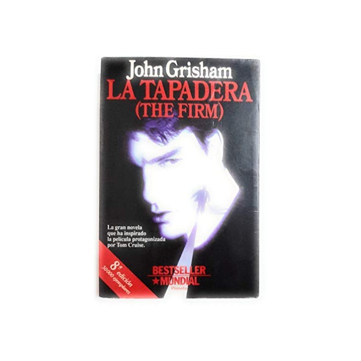 La Tapadera - Grisham John